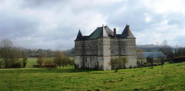 REMAUCOURT - LES MONTS DU PORCIEN-ardenne