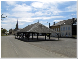 LES RUISSEAUX DE SAULCES ET DE LA FOIVRE-ardenne