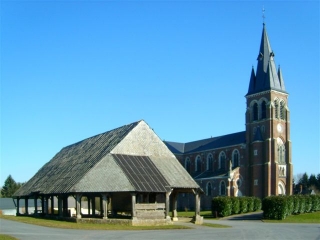 LE BASSIN DE LA MALACQUISE-ardenne
