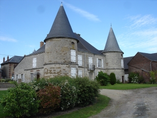 LE PLUMION ET LA MONTAGNE DE SERY-ardenne