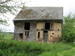 LE PLUMION ET LA MONTAGNE DE SERY-ardenne