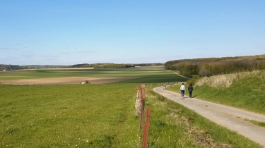 LE BOIS DE VONCQ-ardenne