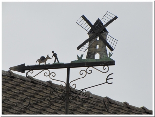 LE BOIS DE VONCQ-ardenne