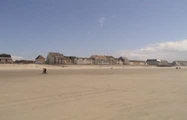 BAIE D AUTHIE-somme