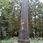 GAMACHES - CIRCUIT DE LA TUILERIE (BALISAGE JAUNE)-somme