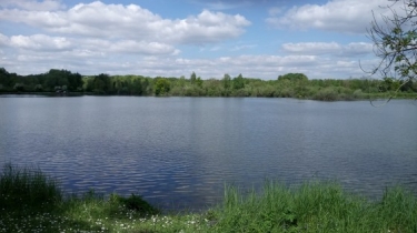 BOVES - CIRCUIT DE SAINTE ULPHE-somme