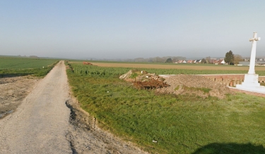 MéAULTE - CIRCUIT DU BELUGA-somme