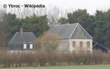 VARENNES - CIRCUIT D’ECH BON DIEU à BEUDET ET D’YAVILé-somme
