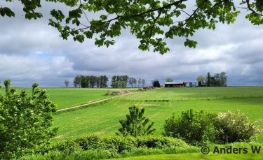 POZIéRES - CIRCUIT DE MOUQUET FARM à GIBRALTAR-somme