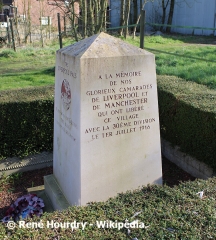 CARNOY – LES GARENNES-somme