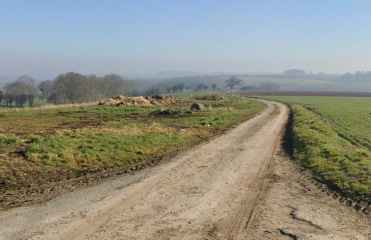 MARIEUX  - LA VALLéE MIRAUX-somme