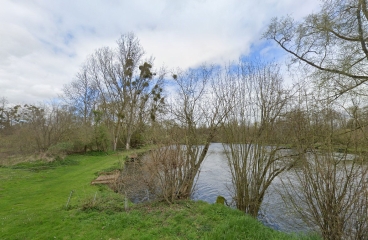 PARGNY - LE CLOS BOUTEILLE-somme