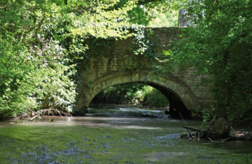 MONCHY LAGACHE 80 - CIRCUIT DE LA VALLéE MIGNONNE-somme