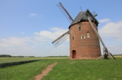 FRUCOURT - CIRCUIT DU MOULIN DE FRUCOURTT-somme