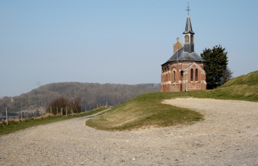 ECHAPPEE EN SOMME -  MERS-LES-BAINS - -BOIS DE CISE - AULT- EU- LE TREPORT-somme