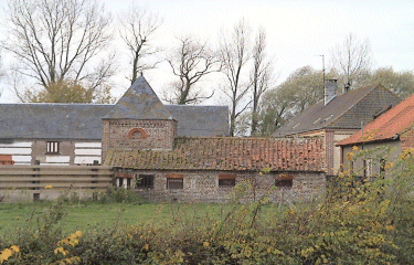 LE COLOMBIER-somme