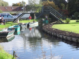 LES HORTILLONNAGES-somme