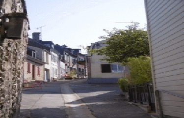 SAINT-VALERY-SUR-SOMME - FLANERIE A ST-VALERY-somme