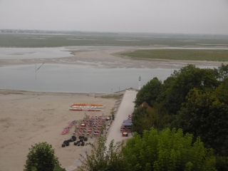SAINT VALERY SUR SOMME - CHAPELLE DES MARINS - CAP HORNU-somme