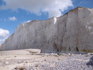 AULTH - BOIS DE CISE - SUR LES PAS DE VICTOR HUGO-somme