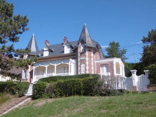AULTH - BOIS DE CISE - SUR LES PAS DE VICTOR HUGO-somme