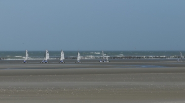 TOUR DU DOMAINE DU MARQUENTERRE - BAIE DE SOMME-somme