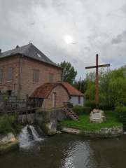 RUE ET SON HISTOIRE-somme