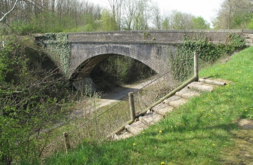 ONEUX - LE FOND D ONEUX-somme