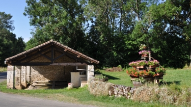 ITZAC - GRESIGNE-tarn