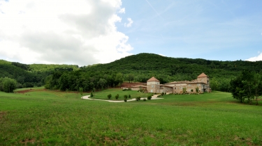 CHATEAU DE LA PRUNE -tarn