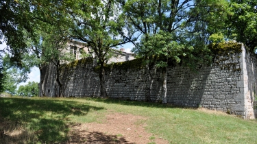 CHATEAU DE LA PRUNE -tarn