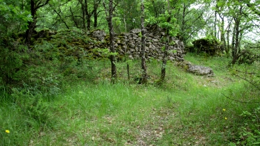 AUTOUR DE FONTBLANQUE-tarn