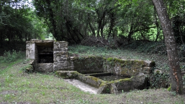 SAINT-MICHEL-DE-VAX - SAINTE-SABINE-tarn