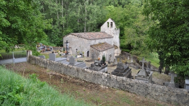 D UNE EGLISE A L AUTRE-tarn