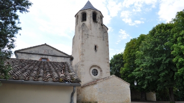 D UNE EGLISE A L AUTRE-tarn