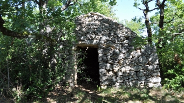 AMARENS - CORDES-SUR-CIEL-tarn