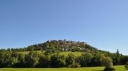 AMARENS - CORDES-SUR-CIEL-tarn