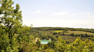 FRAUSSEILLES - SOUEL-tarn