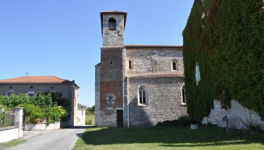 FRAUSSEILLES - SOUEL-tarn