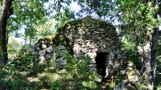 LES CABANNES-tarn