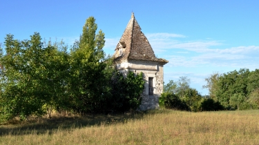 AU PAYS DES PIGEONNIERS-tarn