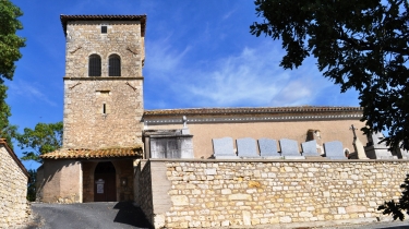 NOTRE-DAME DE LINTIN-tarn