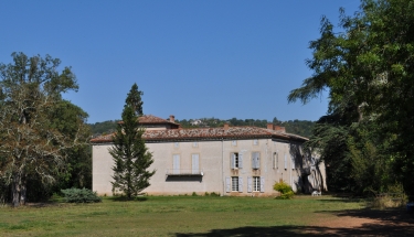 CHATEAU BLEYS - VERSION FAMILIALE-tarn