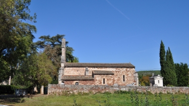 CHATEAU BLEYS - VERSION SPORTIVE-tarn