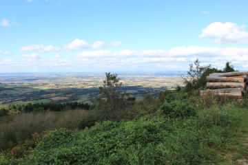SUR LES HAUTEURS D ESCOUSSENS-tarn