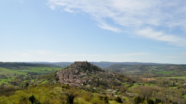 LE MOULIN DE JULIEN-tarn
