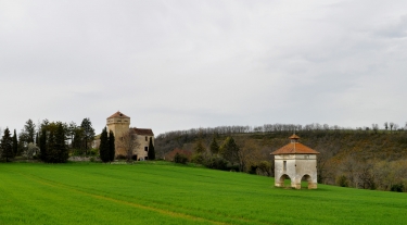 LE MOULIN DE JULIEN-tarn