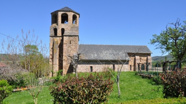 VALLEE DE LA CROISADE-tarn
