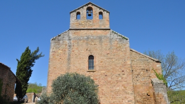 VALLEE DE LA CROISADE-tarn