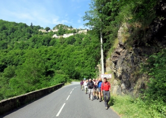 HAUTPOUL A MAZAMET-tarn